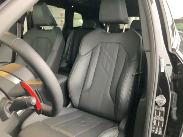 BMW X3 M-Sport xDrive