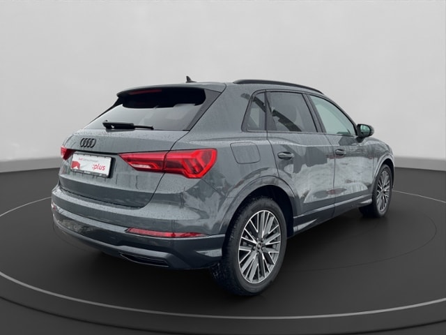Audi Q3 35 TFSI S-Tronic