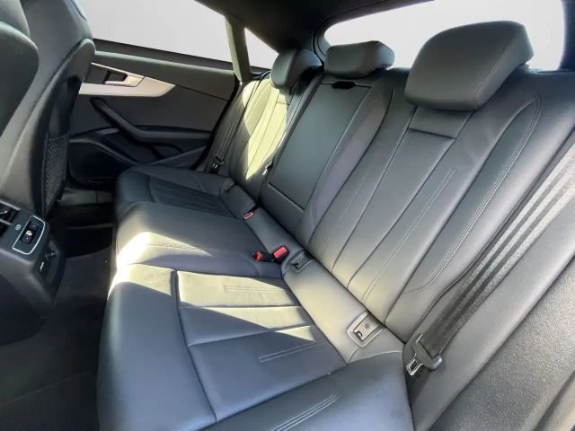 Audi A5 40 TDI Quattro