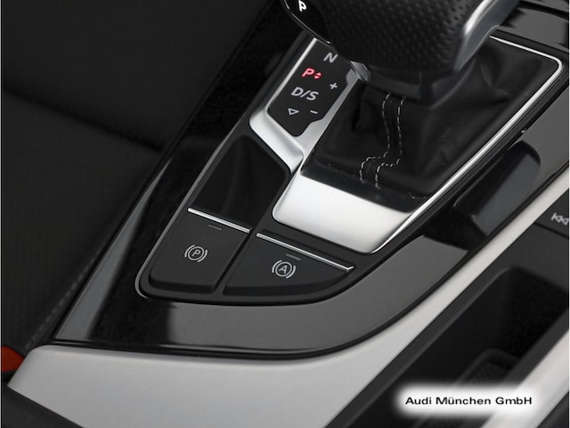 Audi A4 40 TFSI Avant Quattro S-Line S-Tronic