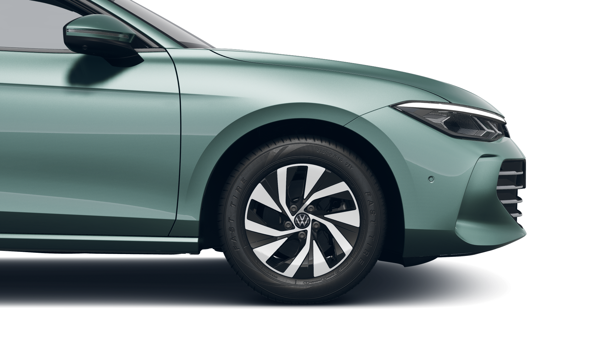 Volkswagen Passat 1.5 eTSI Business Variant