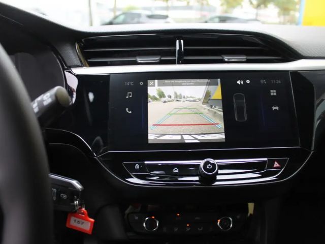 Opel Corsa 1.2 Turbo GS-Line Grand Sport Turbo