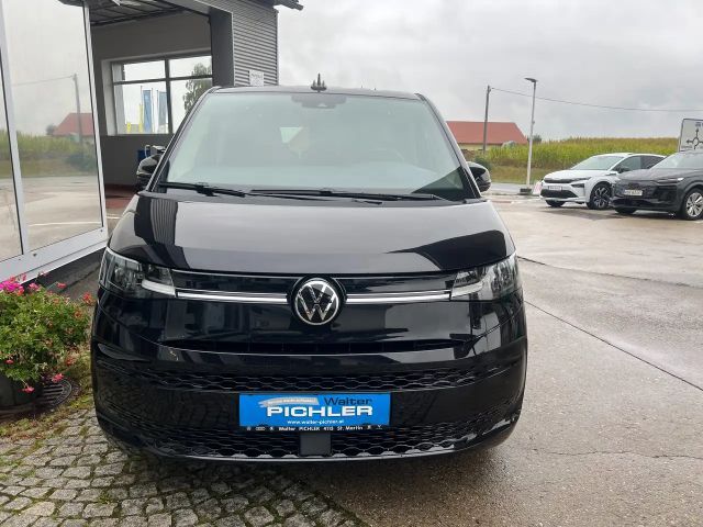 Volkswagen Multivan DSG Life T7