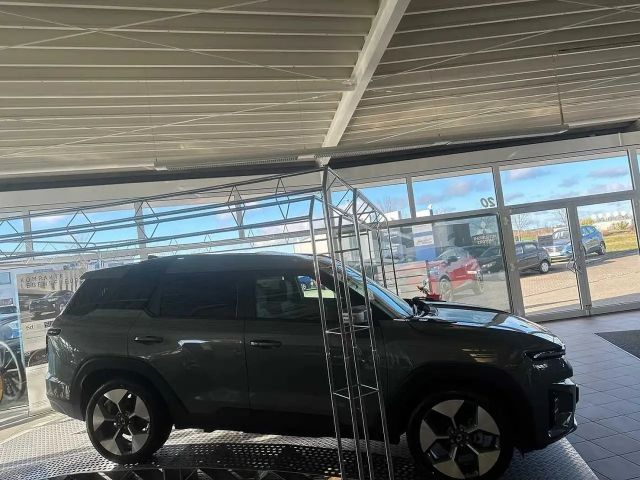 SsangYong Torres 2WD