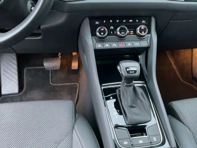 Skoda Kodiaq 2.0 TDI 4x4 Style Style