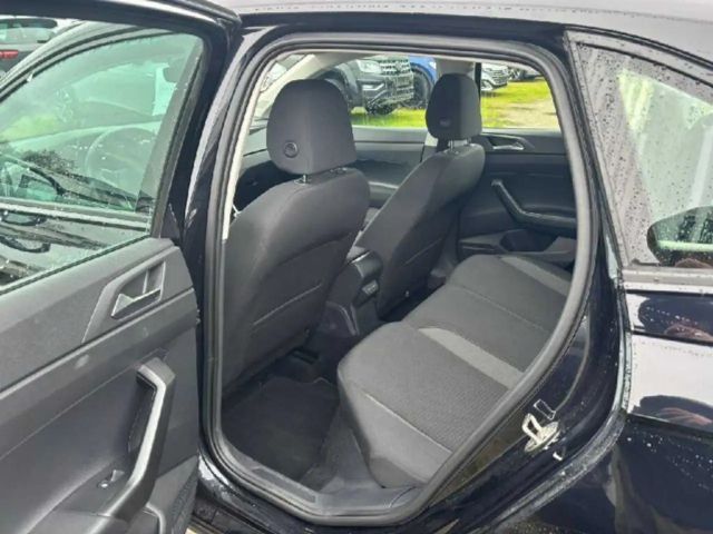 Volkswagen Taigo 1.0 TSI Life