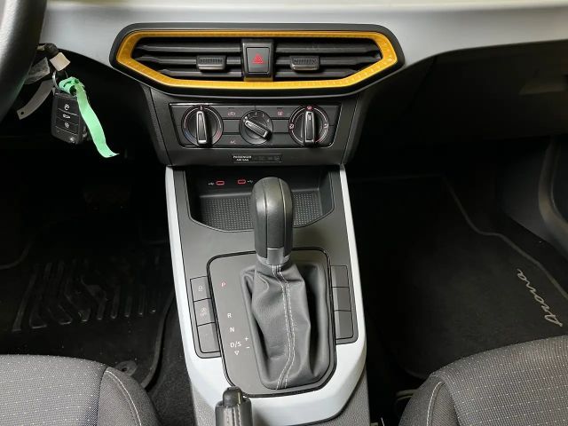 Seat Arona Style