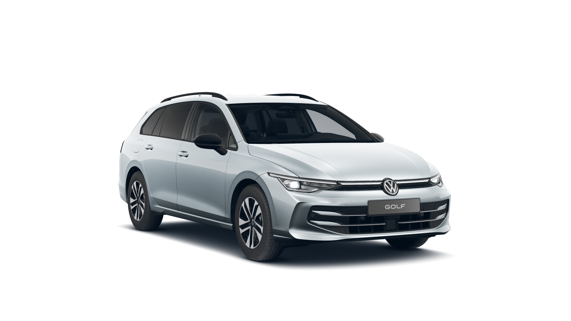 Volkswagen Golf DSG Life Variant