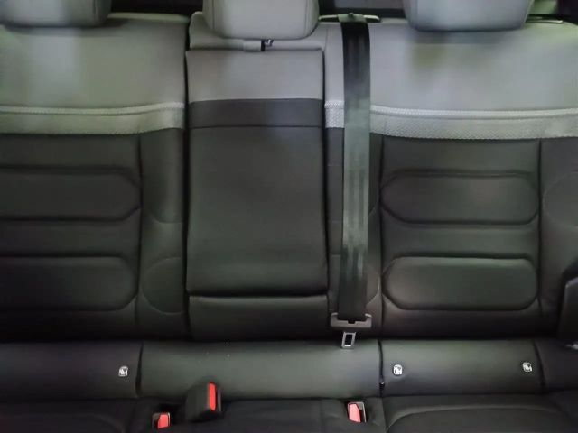 Citroën C5 X PureTech