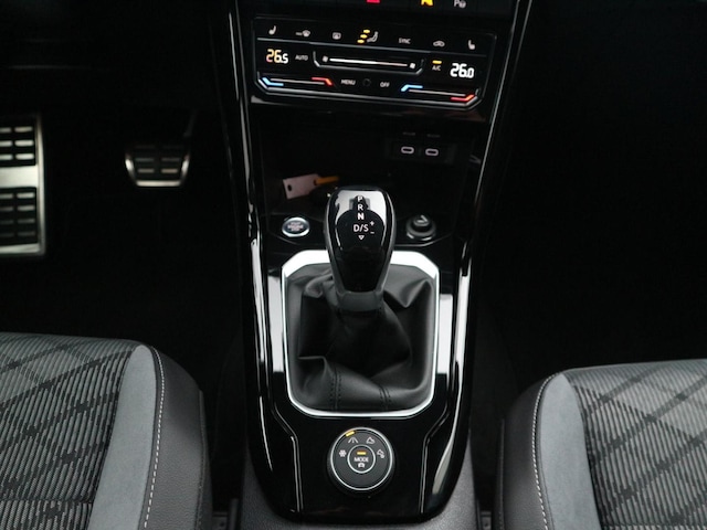 Volkswagen T-Roc DSG R-Line