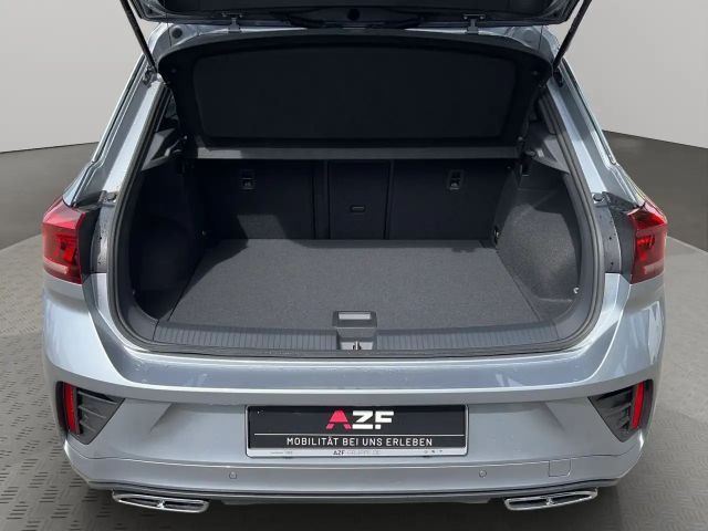 Volkswagen T-Roc 1.5 TSI DSG R-Line