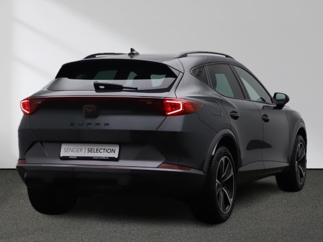Cupra Formentor 1.5 TSI