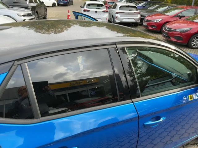 Opel Corsa 1.2 Turbo Turbo