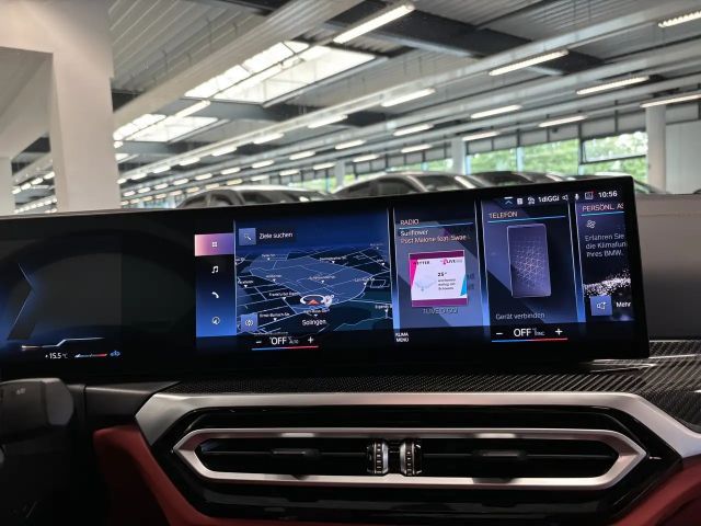 BMW 440 Coupé M-Sport M440d xDrive