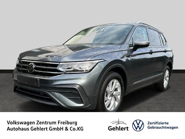 Volkswagen Tiguan 2.0 TDI Allspace DSG Life