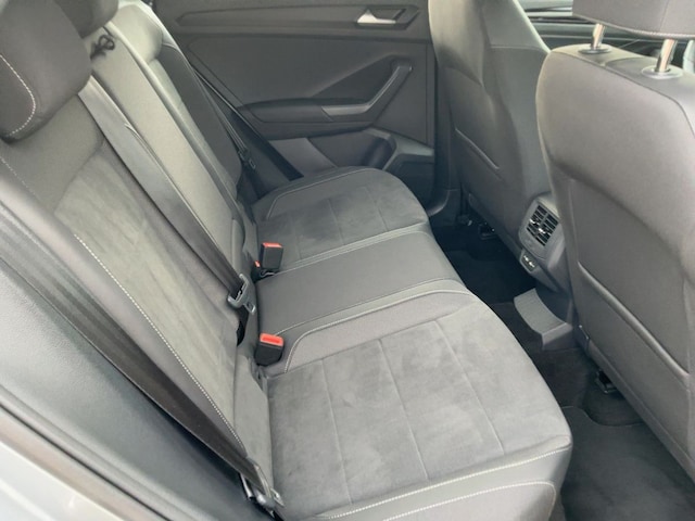 Volkswagen T-Roc 2.0 TDI DSG R-Line