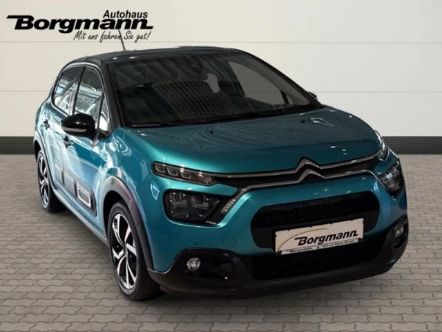 Citroën C3 Pack Shine