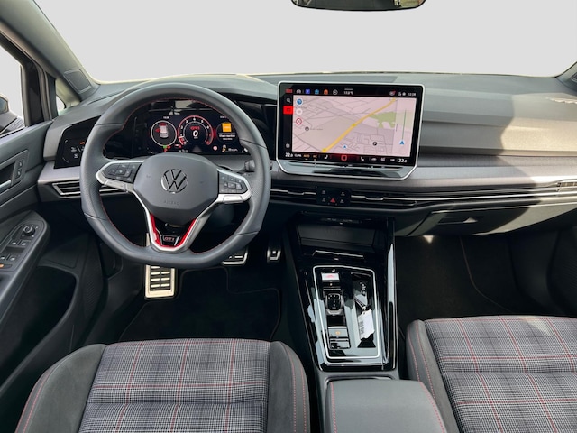 Volkswagen Golf 2.0 TSI GTI Golf VIII Style