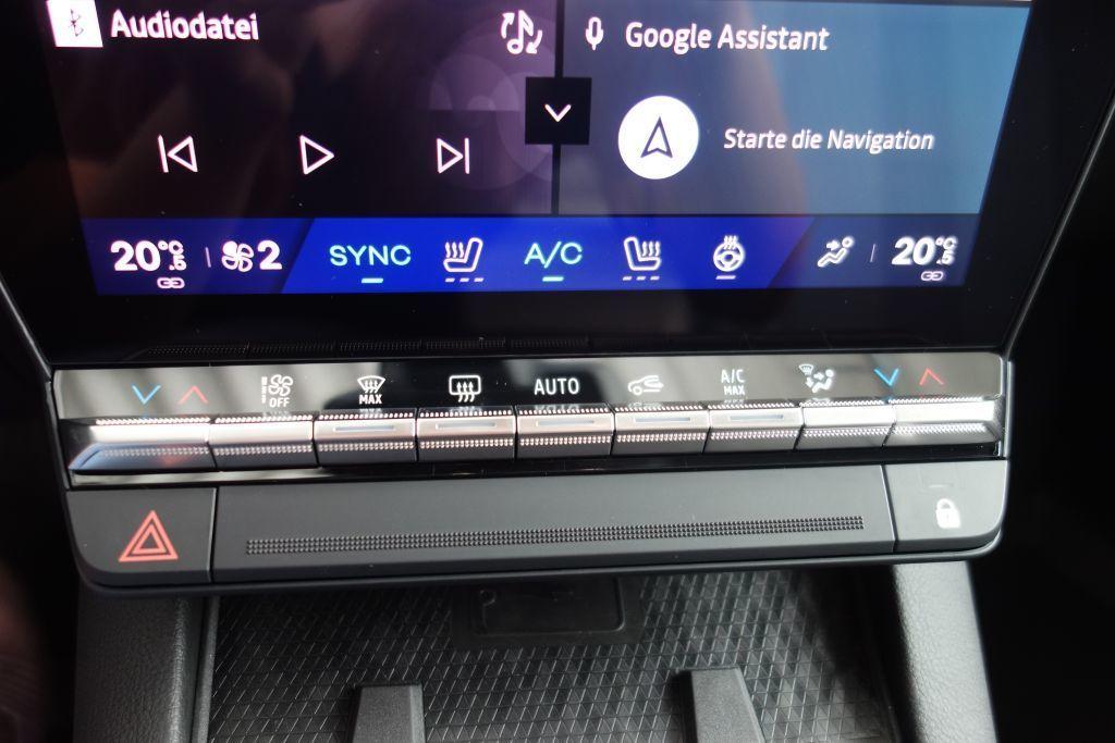 Renault Scenic E-Tech Iconic