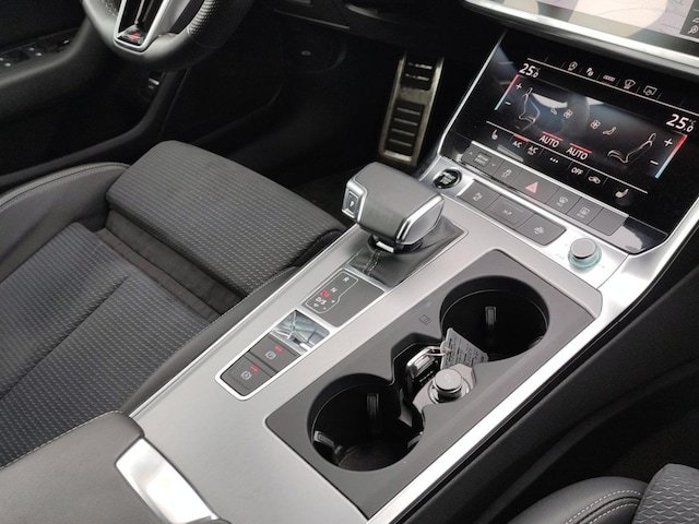 Audi A6 55 TFSI Avant Quattro S-Tronic