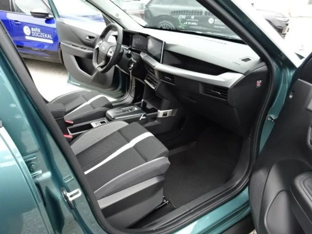 Opel Frontera Edition