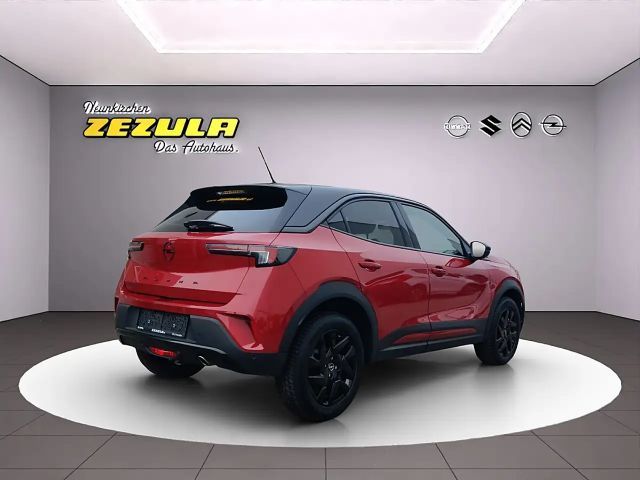 Opel Mokka GS-Line Grand Sport