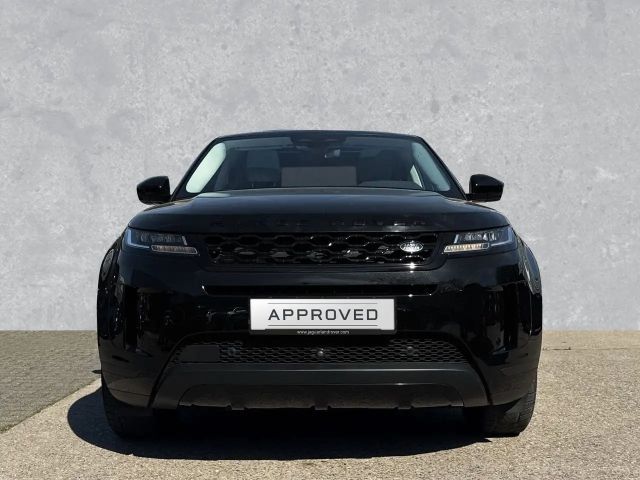Land Rover Range Rover Evoque 2.0 AWD P200