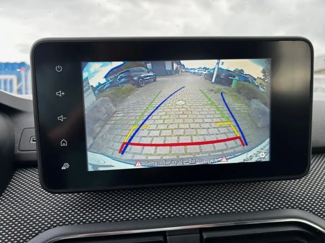 Dacia Jogger Extreme