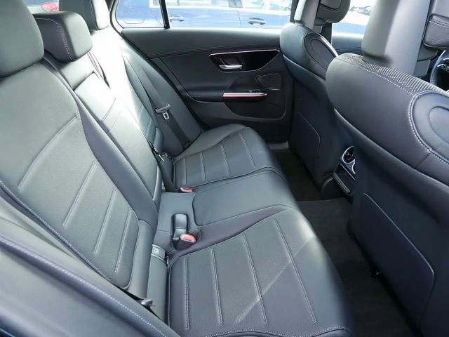 Mercedes-Benz C 300 AMG Line Estate