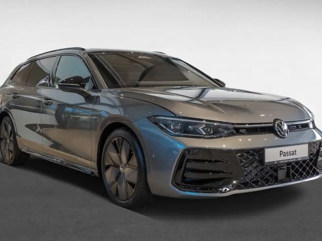 Volkswagen Passat 4Motion R-Line