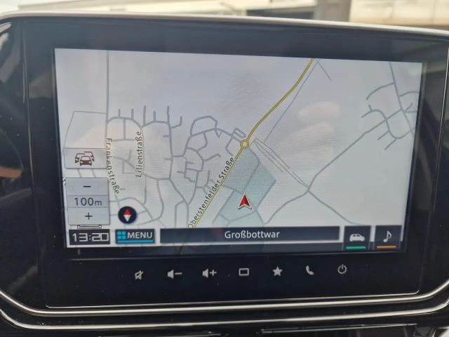 Suzuki SX4 S-Cross AllGrip Comfort