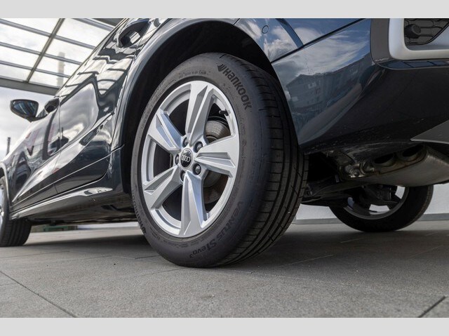 Audi A3 35 TFSI S-Tronic