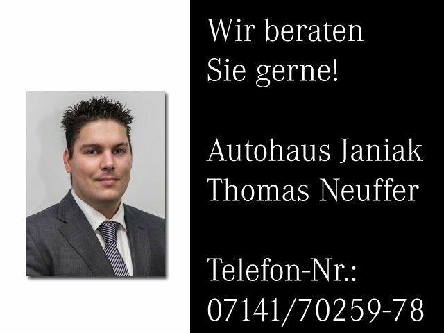 Smart EQ fortwo Passion