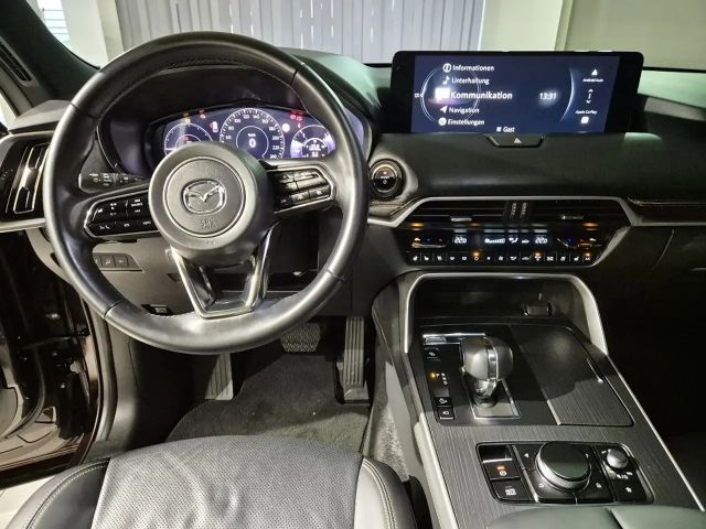 Mazda CX-80 Homura Plus