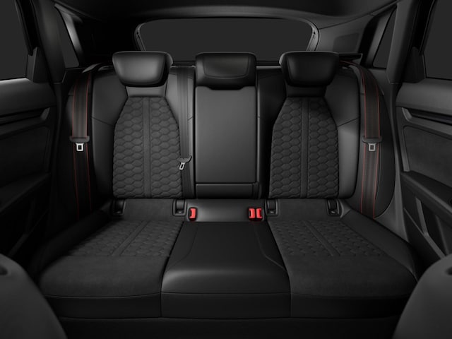 Audi RS3 Quattro S-Tronic Sportback