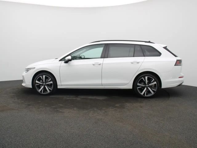 Volkswagen Golf 1.5 eTSI DSG Style Variant