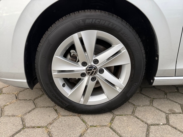 Volkswagen Golf 1.5 TSI Golf VIII Variant