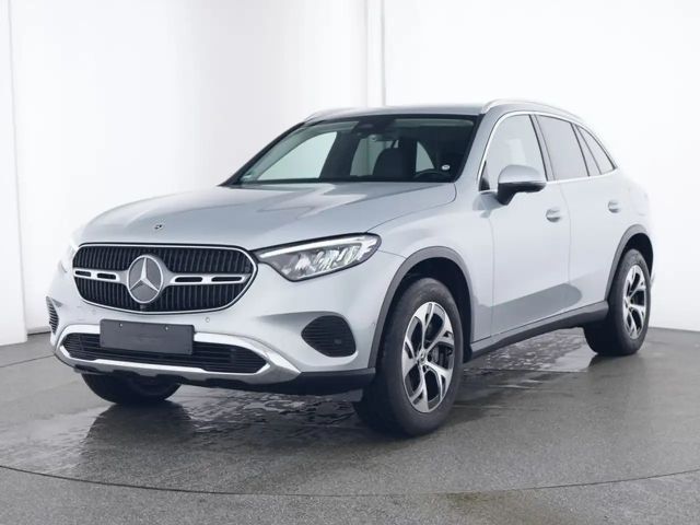 Mercedes-Benz GLC 300 4MATIC AVANTGARDE