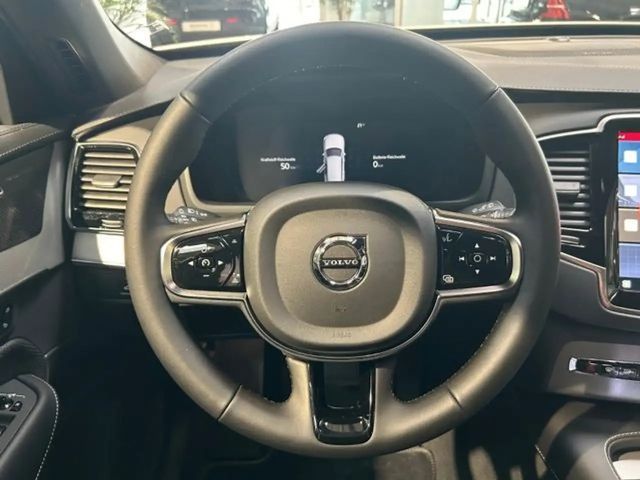 Volvo XC90 AWD Dark Plus T8