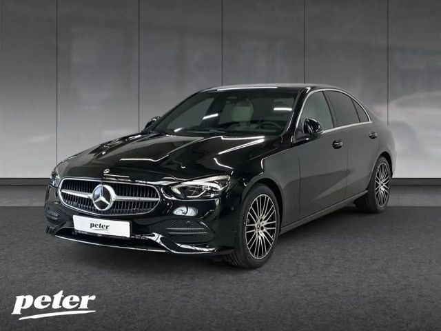 Mercedes-Benz C 180 AVANTGARDE Sedan