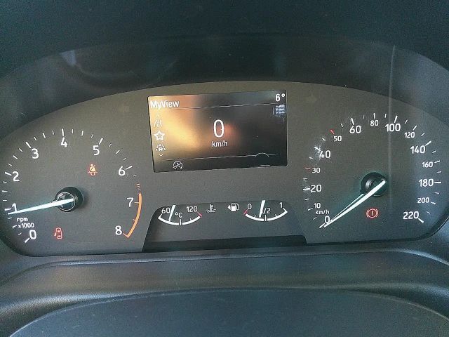 Ford Puma Cool & Connect EcoBoost