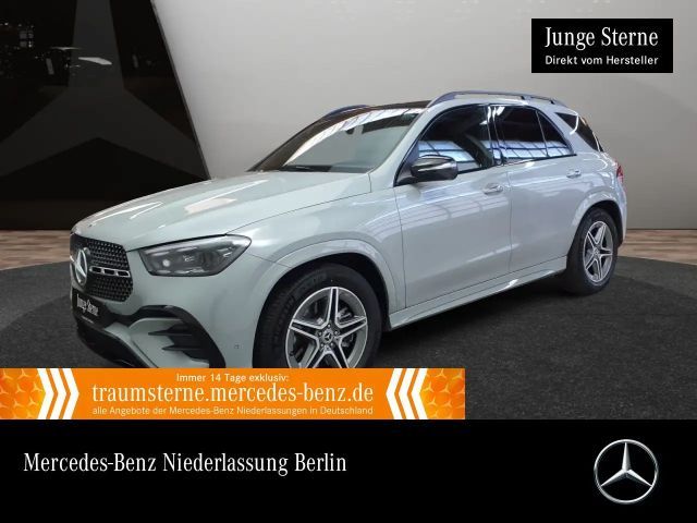 Mercedes-Benz GLE 450 4MATIC AMG Line