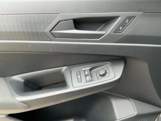 Volkswagen Caddy 1.5 TSI