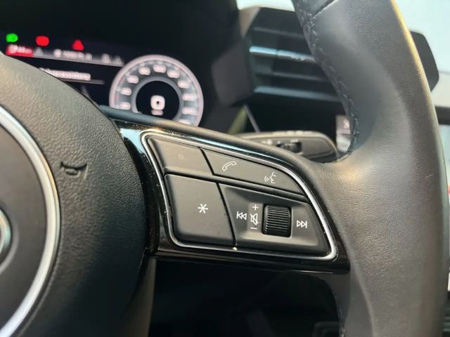 Audi A3 40 TFSI Hybride Sportback