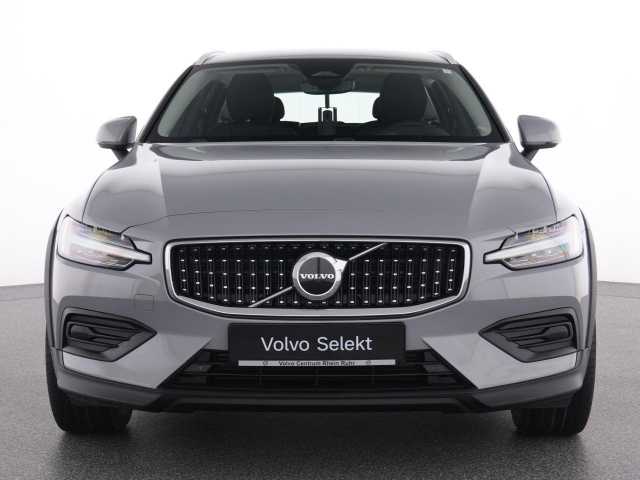 Volvo V60 Cross Country CC