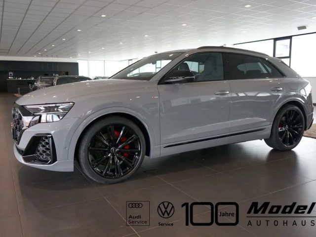 Audi Q8 60 TFSI Hybride
