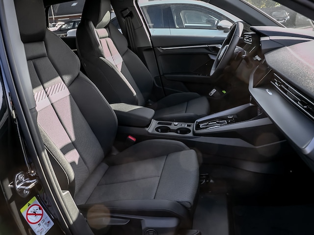 Audi A3 35 TFSI S-Tronic Sportback