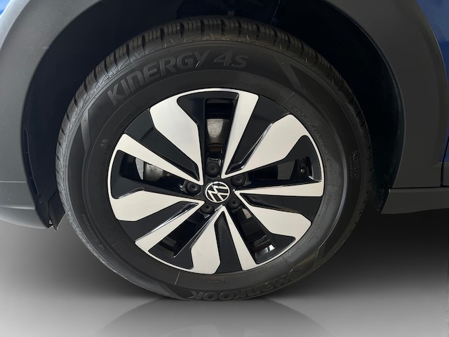 Volkswagen Taigo 1.0 TSI DSG