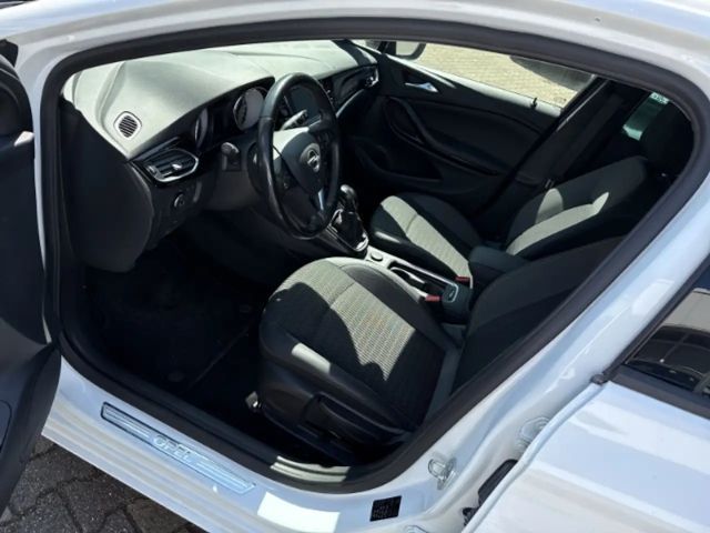 Opel Astra K Sports Navi LED Apple CarPlay Android Auto Mehrz