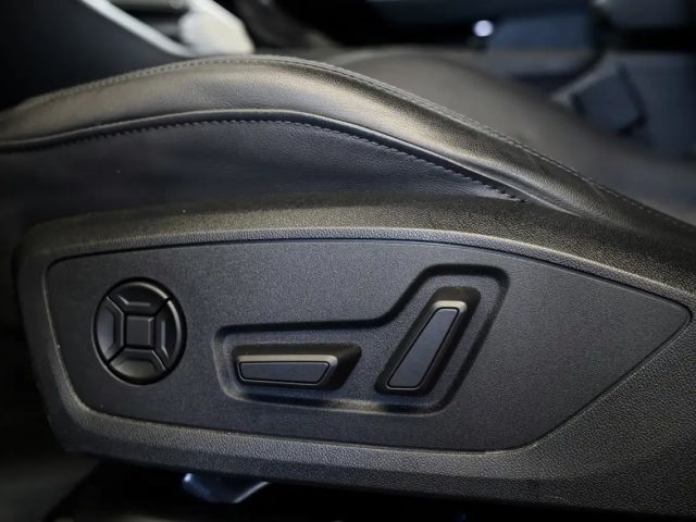 Audi Q3 40 TDI Quattro S-Line S-Tronic